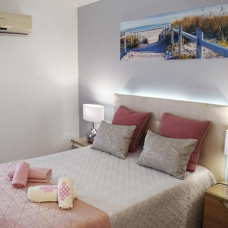 אלבופיירה Rising Sun Apartment מראה חיצוני תמונה