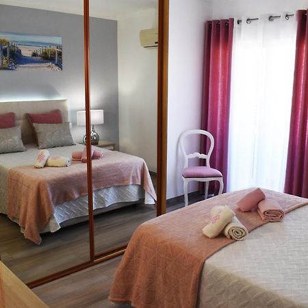 אלבופיירה Rising Sun Apartment מראה חיצוני תמונה