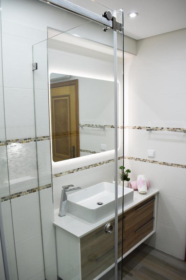 אלבופיירה Rising Sun Apartment מראה חיצוני תמונה