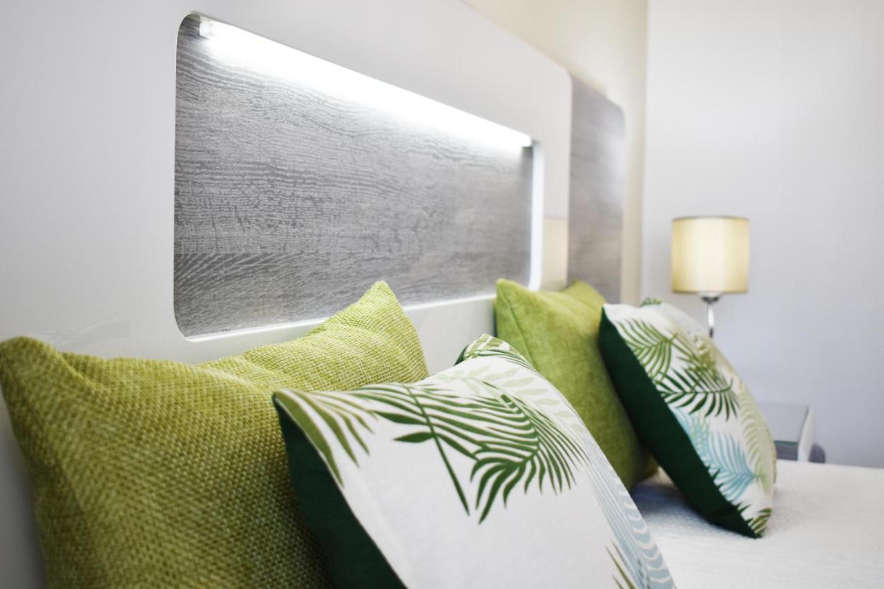 אלבופיירה Rising Sun Apartment מראה חיצוני תמונה