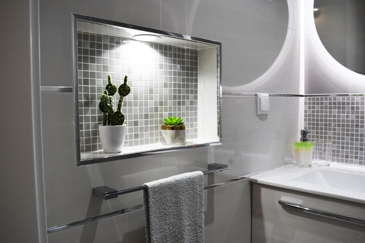 אלבופיירה Rising Sun Apartment מראה חיצוני תמונה