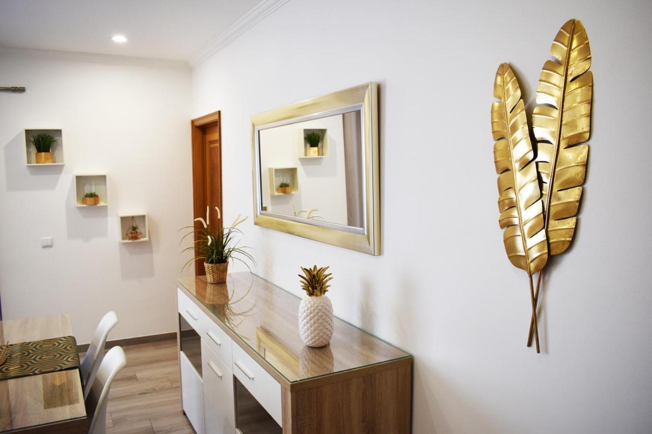 אלבופיירה Rising Sun Apartment מראה חיצוני תמונה