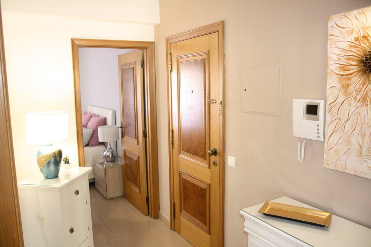 אלבופיירה Rising Sun Apartment מראה חיצוני תמונה