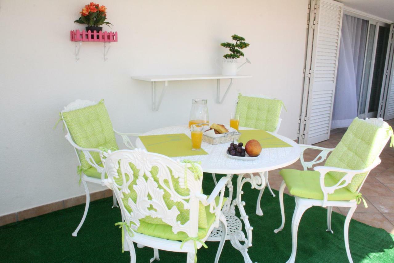 אלבופיירה Rising Sun Apartment מראה חיצוני תמונה