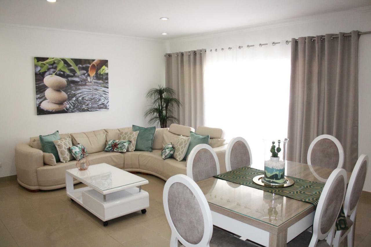 אלבופיירה Rising Sun Apartment מראה חיצוני תמונה