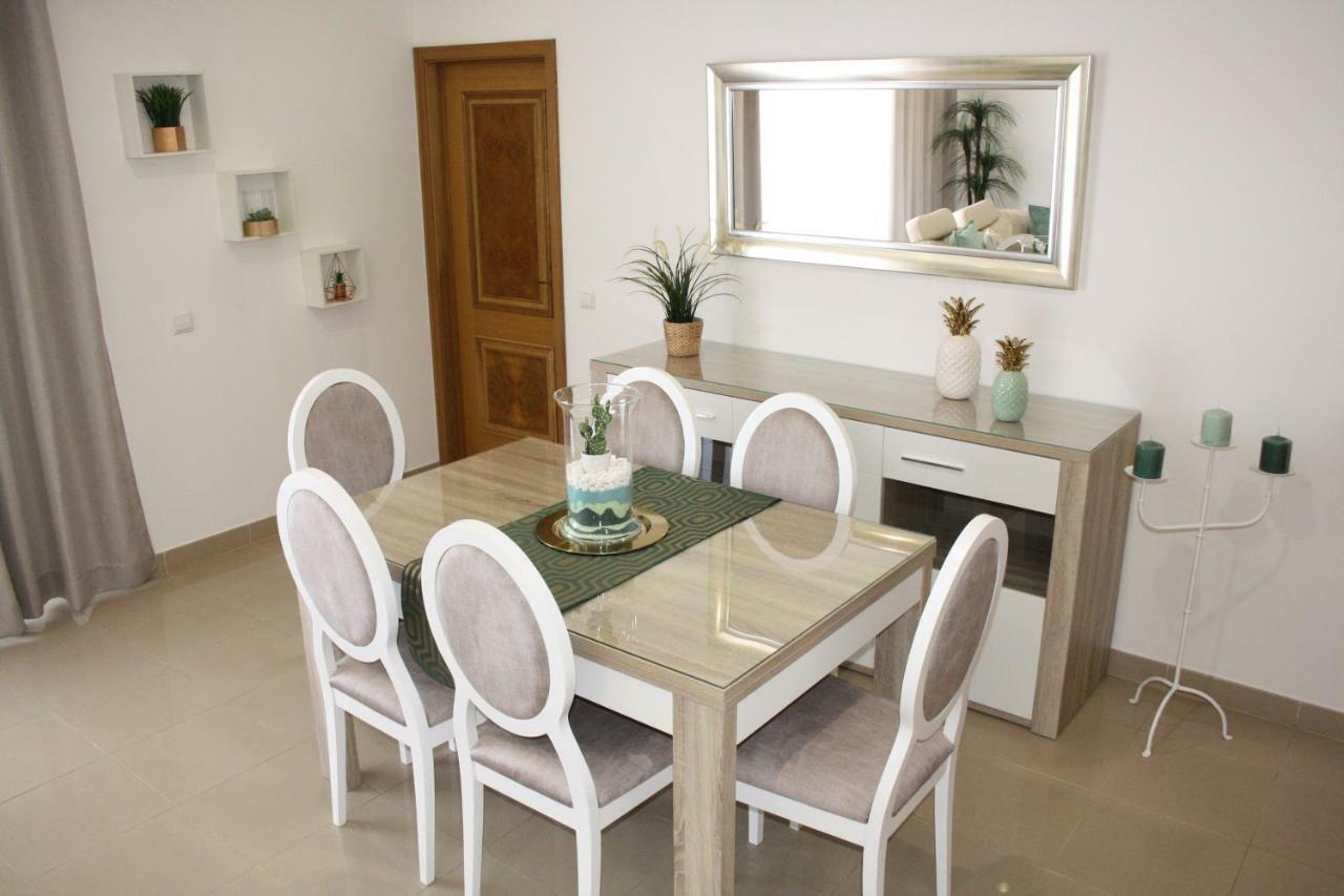 אלבופיירה Rising Sun Apartment מראה חיצוני תמונה