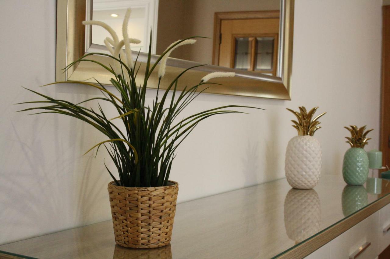 אלבופיירה Rising Sun Apartment מראה חיצוני תמונה