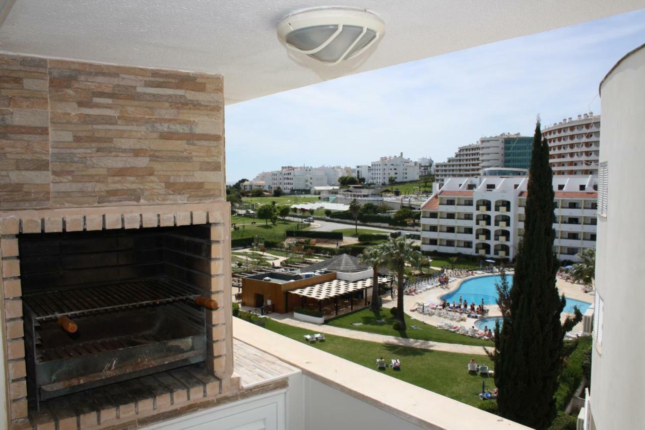 אלבופיירה Rising Sun Apartment מראה חיצוני תמונה