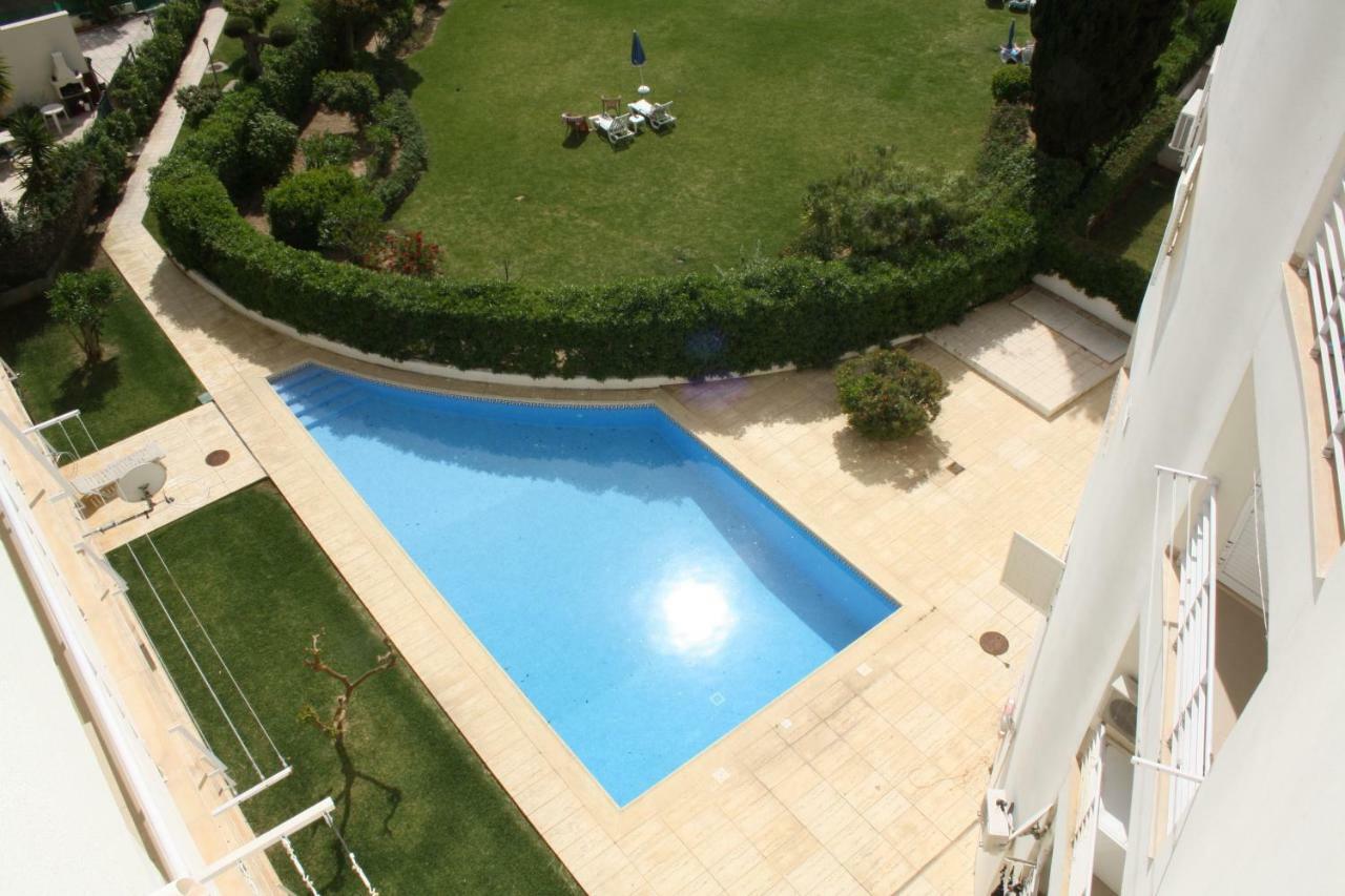 אלבופיירה Rising Sun Apartment מראה חיצוני תמונה